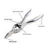 Stainless Steel Non Slip Durian Opener Is An Ideal Choice For Home Kitchens Fruit Shops And Durian Lovers1