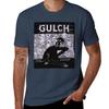 Best Selling Gulch TShirt Trendy Print Short Sleeve TShirt