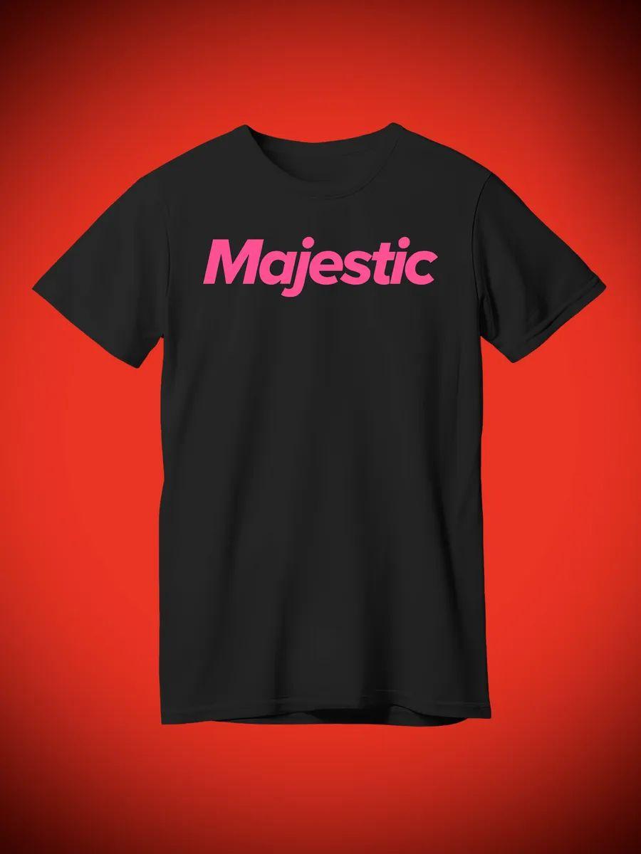 Majestic T-shirt 3XL
