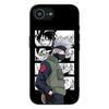 Nara Shikamaru Narutos Kakashi Phone Case for Samsung Galaxy Note 20 9 10 S8 S10 Lite S9 Plus A54 A53 A21S S10E A17 Cover Casing