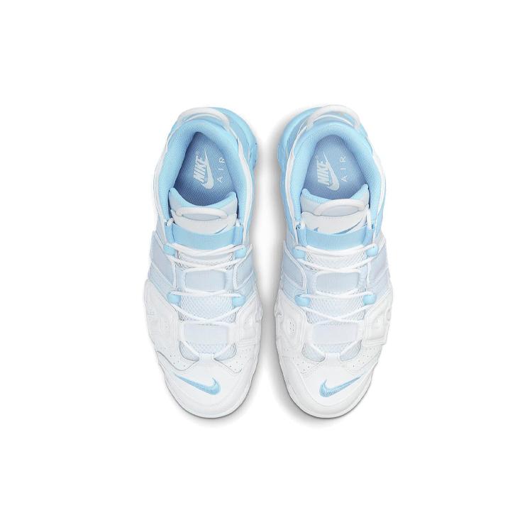 Nike Air More Uptempo 'Psychic Blue' DJ5159-400