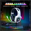 Auriculares Inalámbricos para Gaming ONIKUMA GT806 de Triple Modo