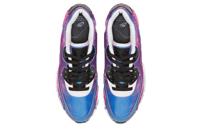 Nike Air Max 90 Laser Fuchsia Women's 881105-606