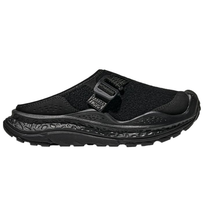 HOKA Ora Primo EXT Black Unisex Sneakers 1168973-BBLC