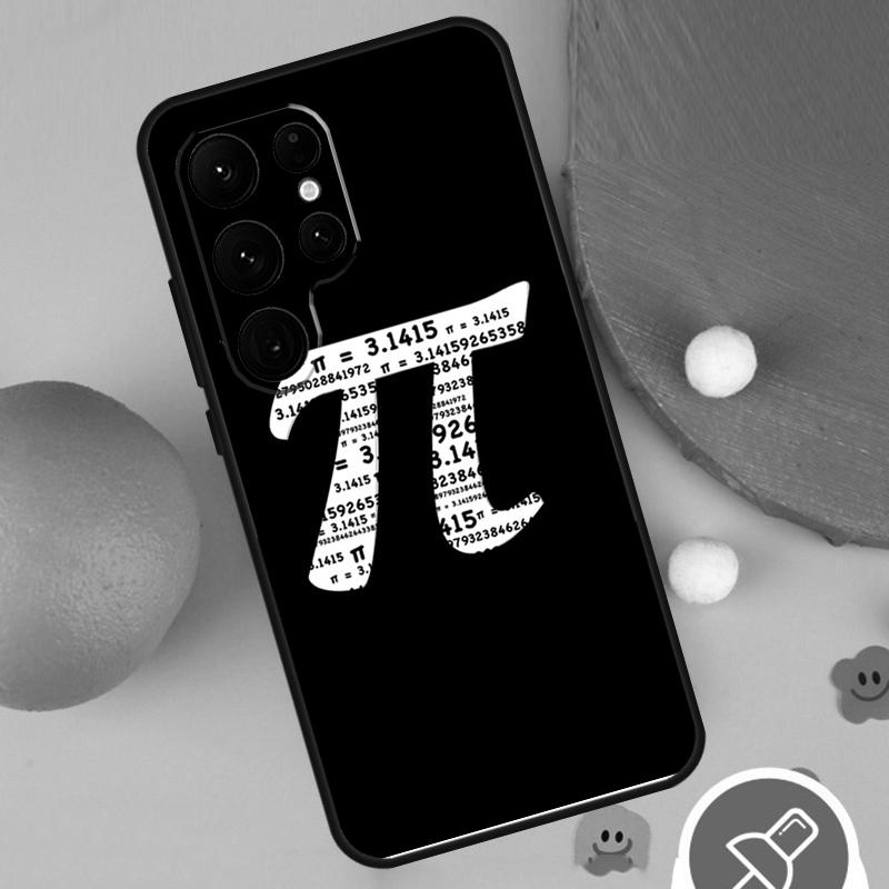 

Math Formula Pi Funda For Samsung Galaxy S20 FE Note20 Ultra S8 S9 S10 Note 10 Plus S21 S22 S23 Ultra Case Galaxy S8