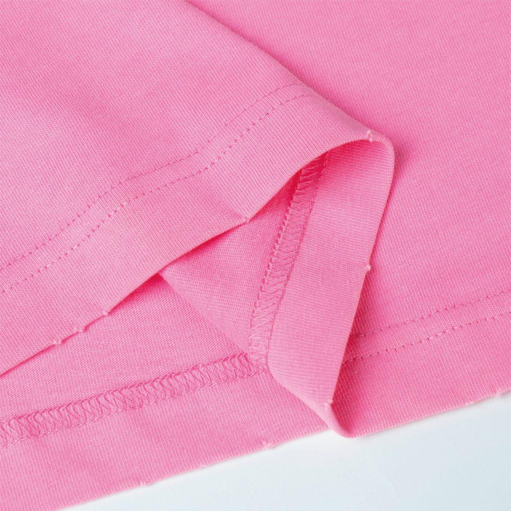 Balenciaga X Adidas Originals Balenciaga X Adidas T Shirt Women's Pink 723955TNVU45280
