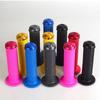 Scootor Motorcycle 7/8" 22mm Handlebar Hand Grips Rubber Handle Bar Comfortable