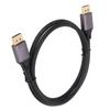DisplayPort Cable 8K 60HZ 4K 144HZ DP1.4 30AWG OD6.0mm Bidirectional Transmission Cable3m