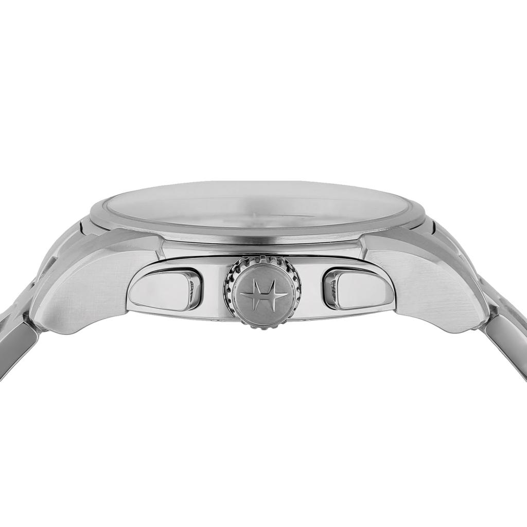 Hamilton H32612151 Jazzmaster Chrono Herrenuhr