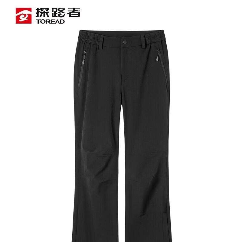 TOREAD Women s Outdoor Straight-Leg Hiking Pants S