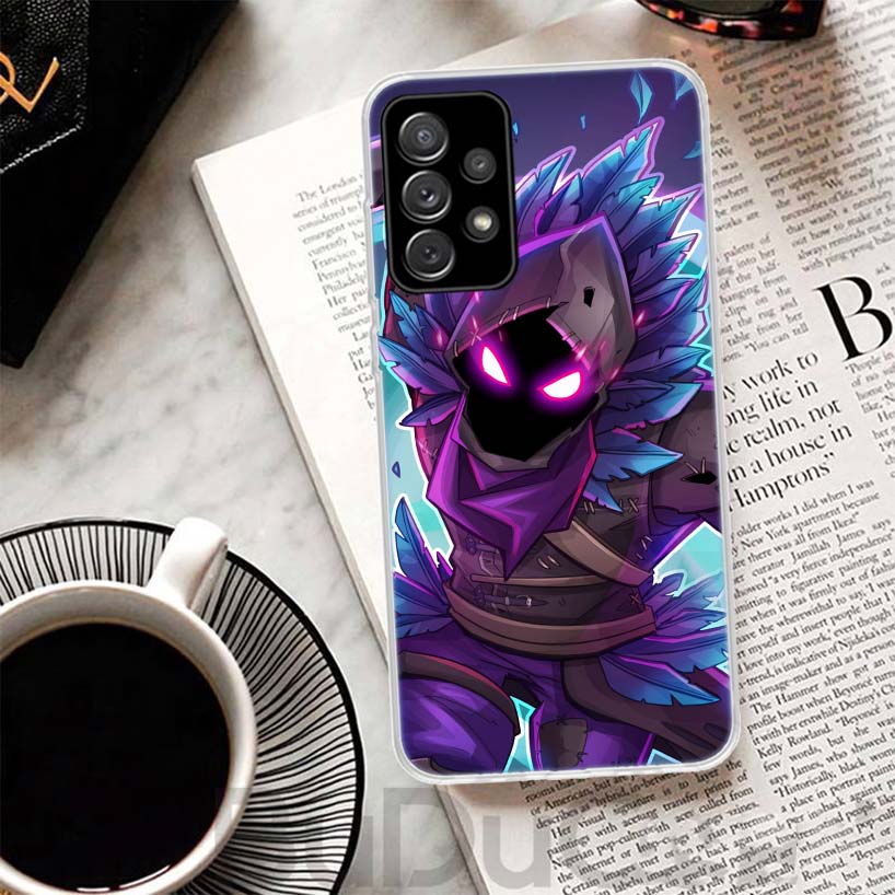 

Game B-Battle-Royales Cover For Samsung Galaxy A51 A50 A71 A70 Phone Case A21S A31 A41 A10 A20E A30 A40 A01 A11 A6 A7 A8 A9 Coqu Samsung A40