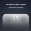 Yun Kang Bao CS20H Smart Body Fat Scale with Heart Rate