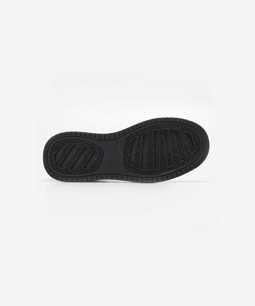 [STCO] DIEMS Block Color-block Sneakers Navy DFWUZ07CMN