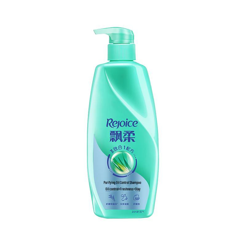 Rejoice Hair Care Shampoo