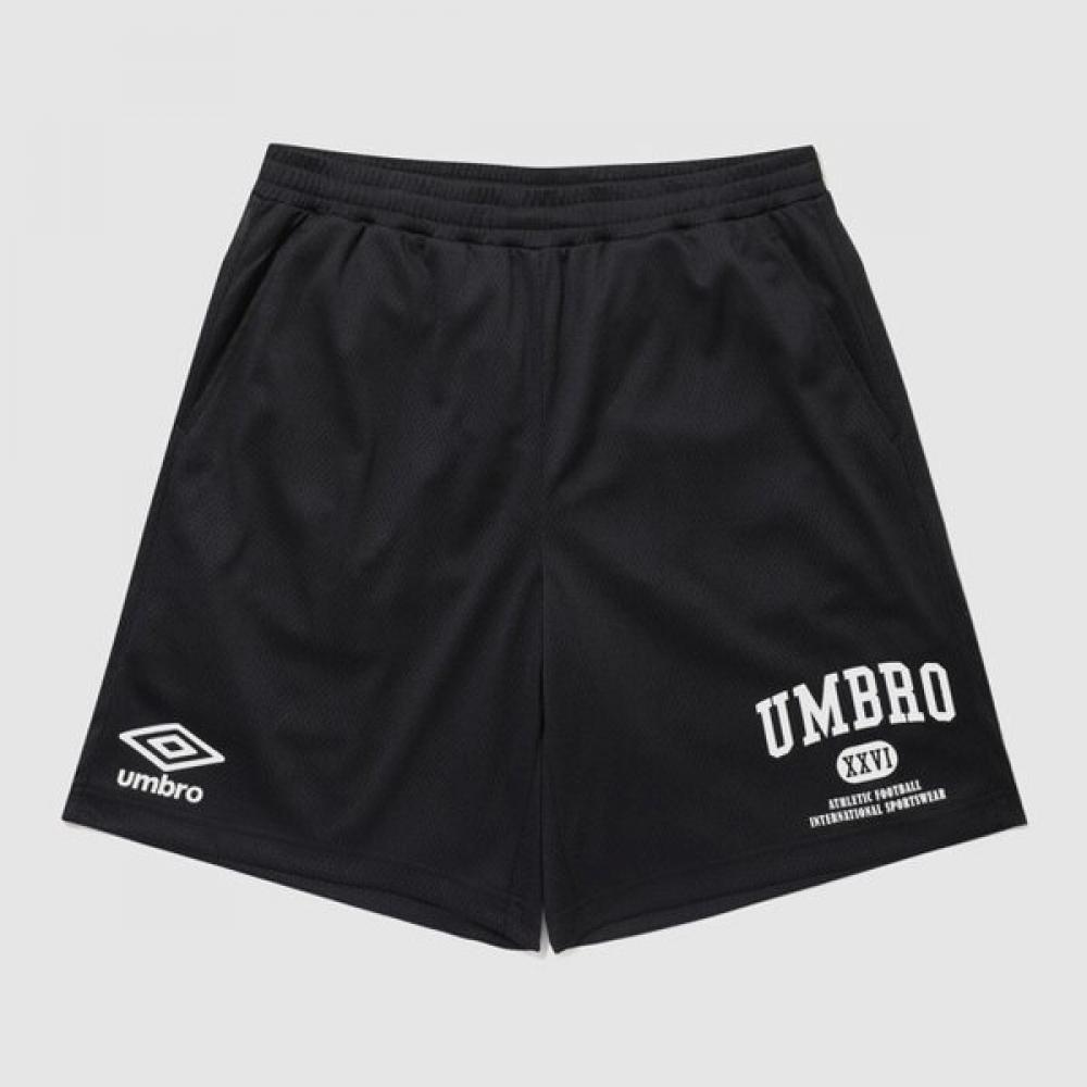 Umbro 4 Shorts Ur321chp74