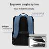 Jingdong Crafted City Exploration Business Commuter Laptop Backpack