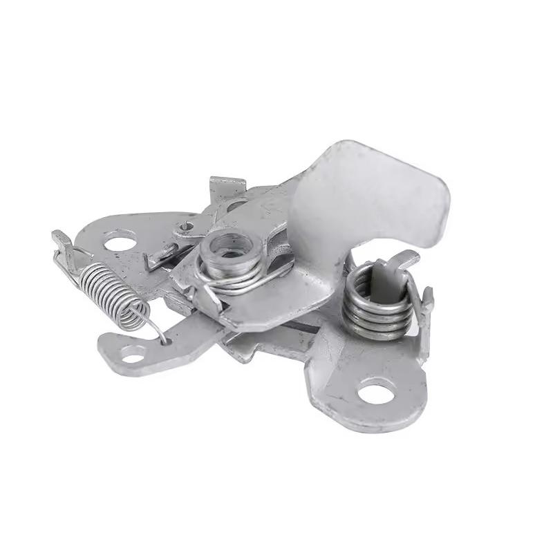 Brand New Car Engine Hood Latch Lock For Peugeot 206 207 206