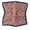 1Pc Suits Hand Towel Men Wedding Party Polyester Gentleman's 30x30CM Handkerchief Pocket Square
