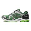 SAUCONY ProGrid Triumph 4 Grün Silber Schwarz S70704-9