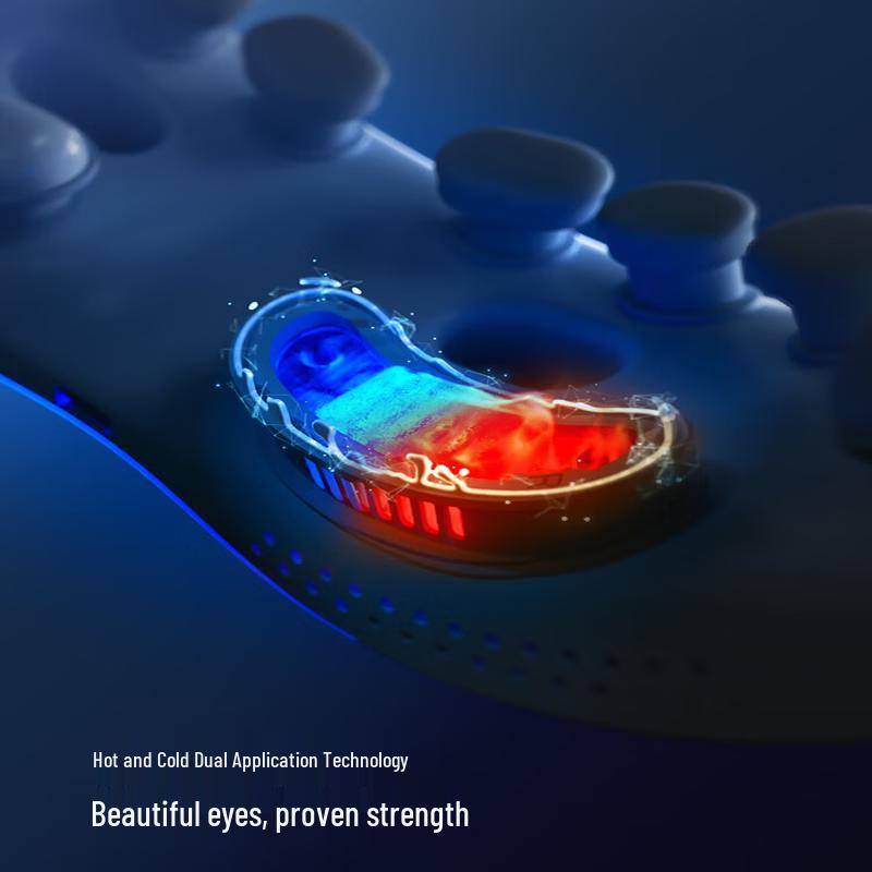 SKG K7 Intelligent Eye Massager CN plug (adapter included)