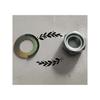 Motorcycle Front Sprocket Nut & Lock Washer For Benelli BJ150-31 BN150S 165S 180S RKF 125 Countershaft Small Sprocket Fixing Kit