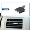 1KD819728-MZ Front Row Center Left Right A/C Air Vent Outlet Tab Clip Rear Row Fresh Air Grille Clips For Sagitar 2006-2011