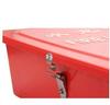 Marine FRP 560x460x170mm Water & Fire Hose Box - Pyron Discount
