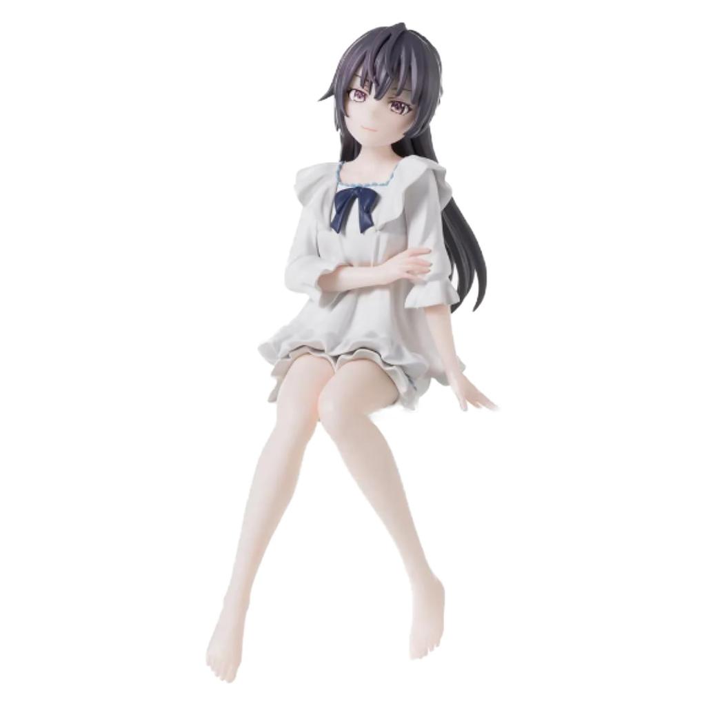 Choconose Premium Figure Yuki Suo Yuki, the Girl Next Door Who Sometimes Whispers In Russian, Arya, Approx. 7 X 8 Cm, 1 Type