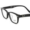 An unprecedented The color changes even inside the photochromic lenses Gray set WAYFARER eyeglasses frame RX5345D 2000 53 size experience. car.