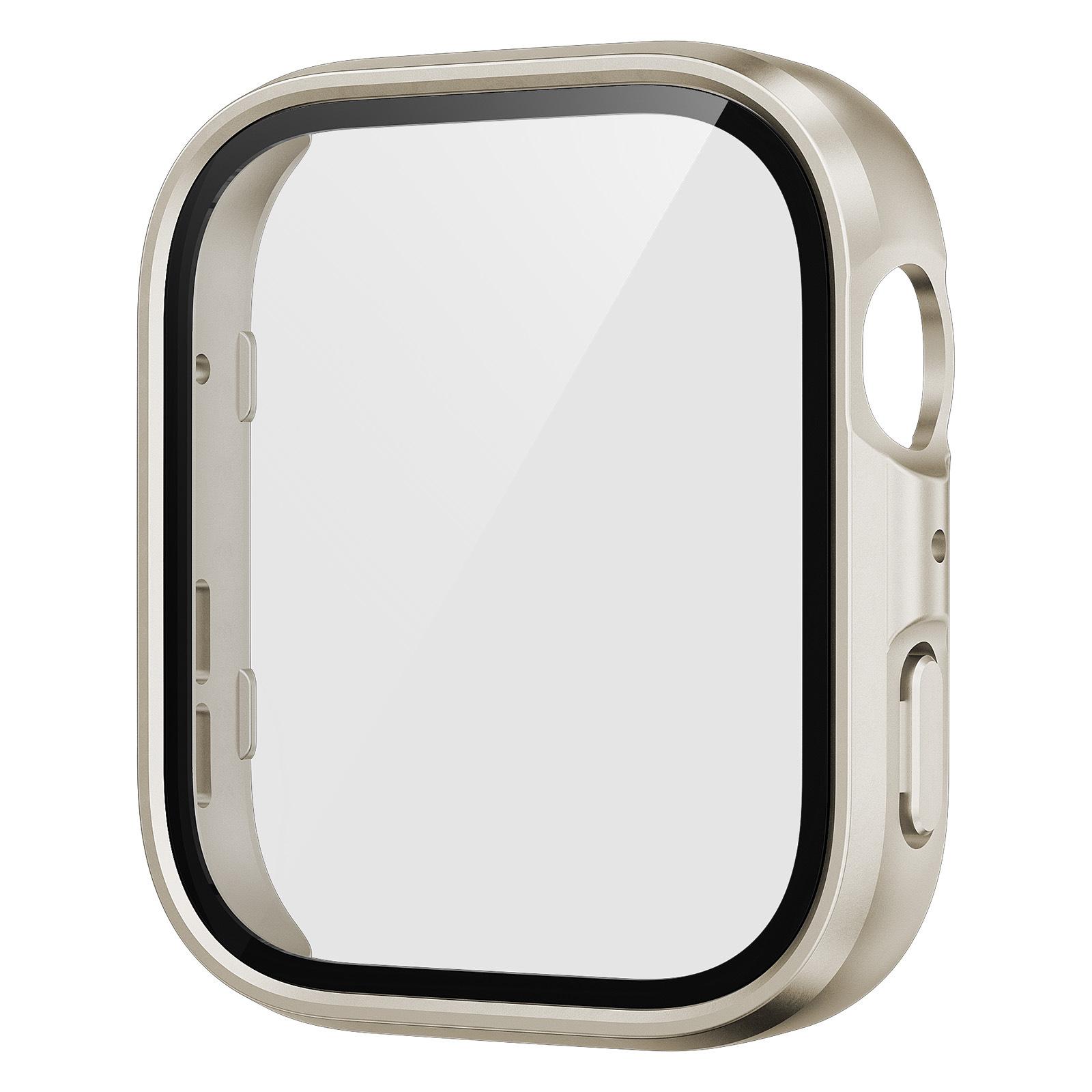 

НОВЫЙ закаленный стеклянный+ПК чехол для Huawei Watch Fit 4/4 Pro, защитная крышка для всего экрана, чехлы для часов, аксессуар для Huawei Fit 4 Fit4 Pro