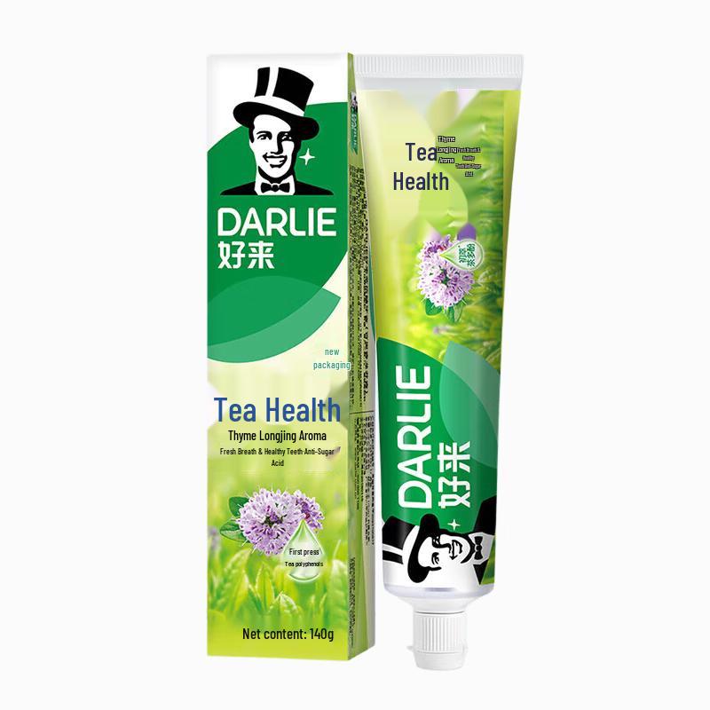 Haolai Chabaian Longjing Thyme Toothpaste