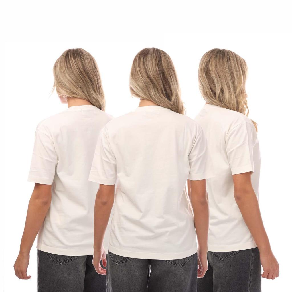 Ambush Womens/Ladies T-Shirt (Pack of 3)