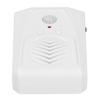Entrance Doorbell Infrared Motion Sensor Welcome Voice Prompt Alarm Chime for Shop