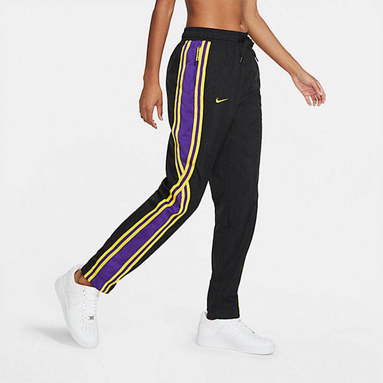 nike basketball pants women