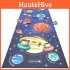 Space Hockey Ice Pad Toy For Toddlers Educational Plastic Material For Kids