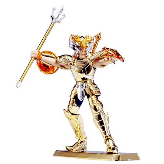

Saint Seiya Golden Cloth Saint Libra 1/12