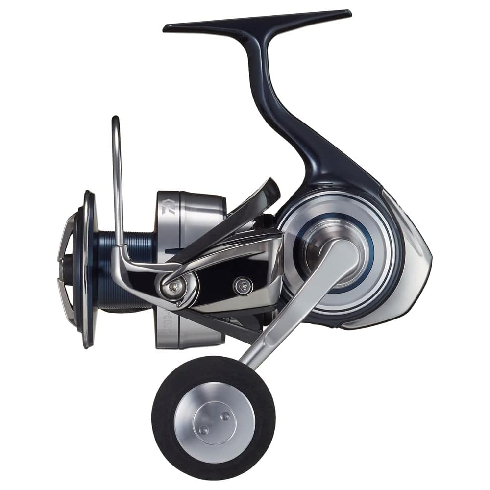 

Daiwa Certate SW 6000-H Спиннинговая катушка