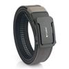 Hssee New Hard Military Belt For Men And Women Tight Nylon Tactical Outdoor Belt Metal Automatic Buckle Ipsc Belt Casual Girdle