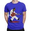 Chuck Berry Entenlauf Lustiges 100% Baumwolle T-Shirt Chuck Berry Oberteile T-Shirts Für Unisex