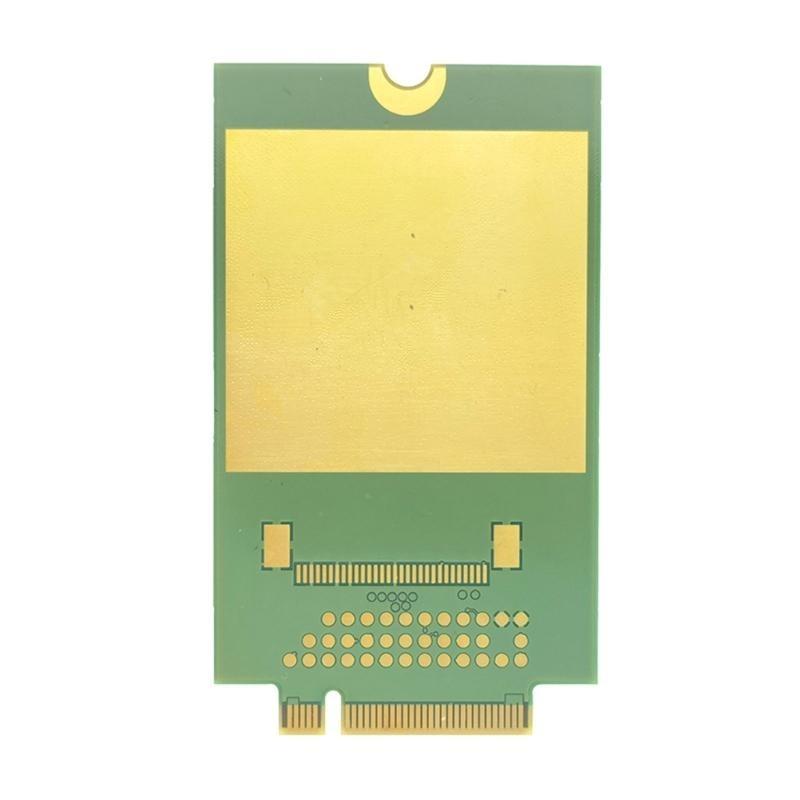NL952 M.2 LTE Advanced Wireless Module NL952NA With 2Gbps DL and 150Mbps UL Speed for Drones Wide Applications