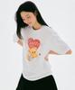 Seupao [Butter Bear] Short Sleeve T-Shirt (Red)_Sprlg23U03