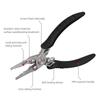 Aluminum Fishing Pliers Split   Pliers for Fishing Hook Remover Professional Saltwater