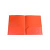 5pcs Expanding File Folder for Documents Portable Paper Organizer for School Office Supplies A4 Size