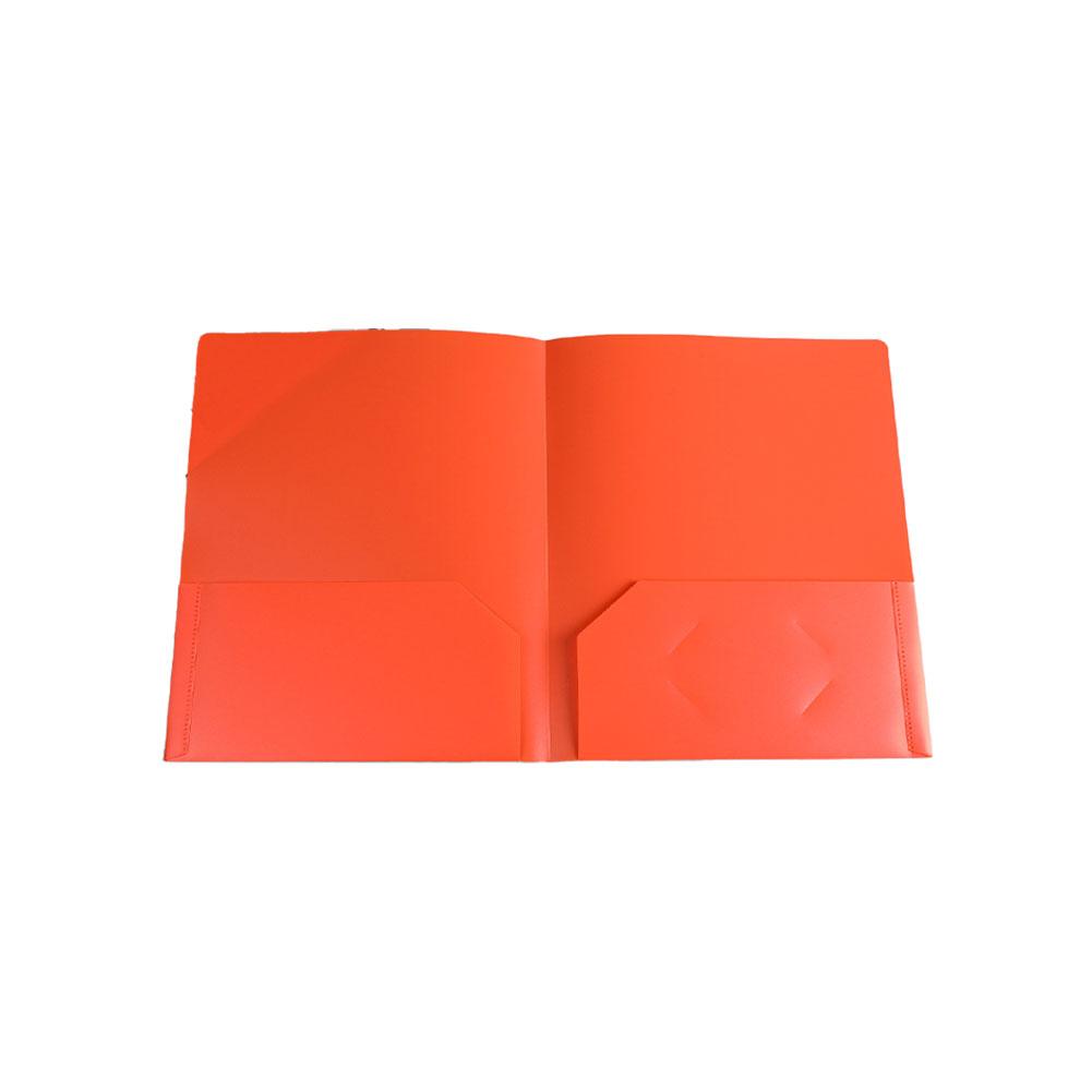 5pcs Expanding File Folder for Documents Portable Paper Organizer for School Office Supplies A4 Size