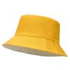 Four-Season Fisherman Hat Basin Hat Outdoor Sun Hat