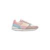 Hoff Barcelona Sneakers Synthetic Upper Rose