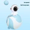 Încălzitor de Mâini Electric USB Astronaut - Drăguț, Portabil, Fără Apă, Cadou Ideal de Iarnă.