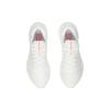 Li Ning YueYing 2.0 Dämpfende Rutschfeste Niedrige Laufschuhe Herren Ecru ARHS015-4