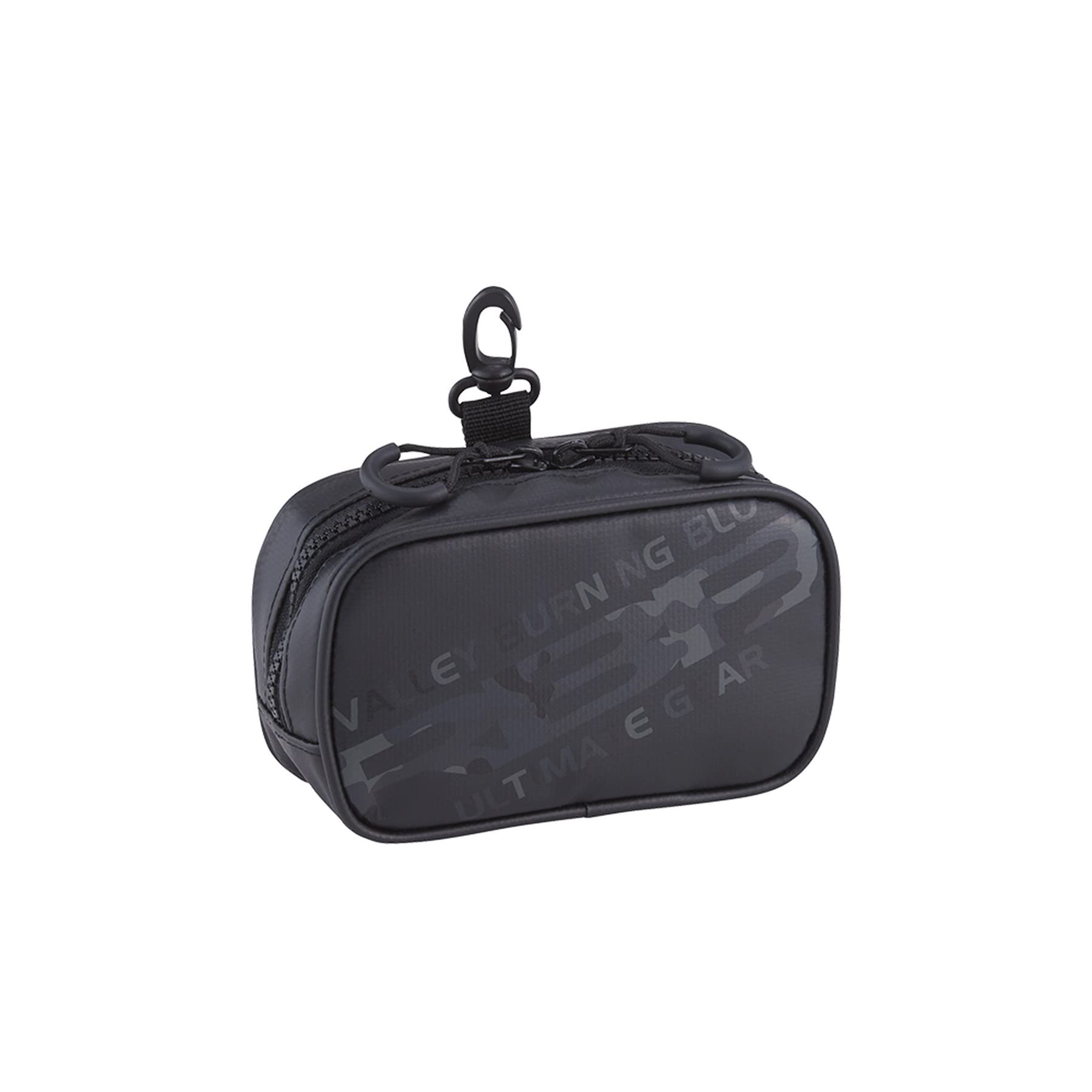 

[SOSHIN] Подсумок RBB Multi Pouch 7644 Черный Камуфляж