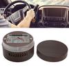 Aromatherapy Diffuser Vibration Car Humidifier Portable Fragrance Car Air Freshener
